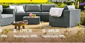 Napoli hjørnemodul