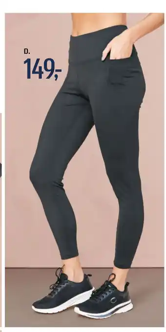 Føtex Tights tilbud