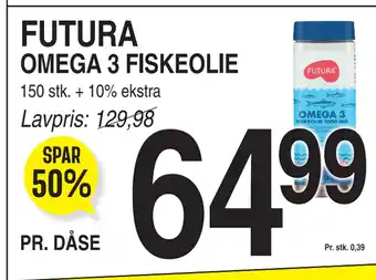 ABC Lavpris FUTURA tilbud