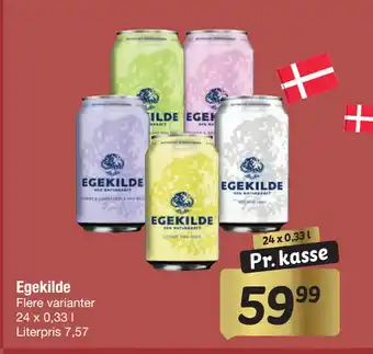 Fakta Tyskland Egekilde tilbud