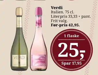 Verdi
