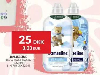 BAMSELINE