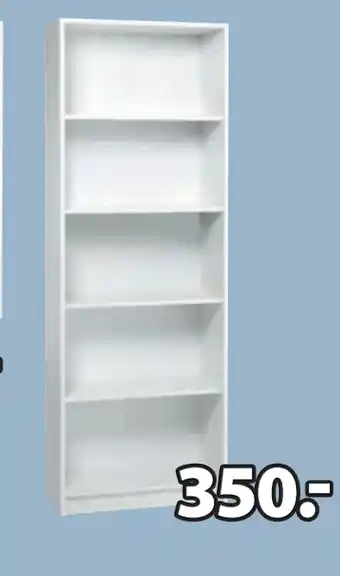 JYSK HORSENS BOGREOL tilbud