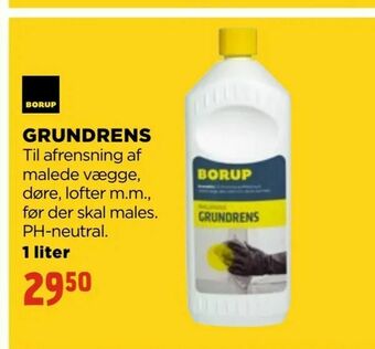 jem & fix Grundrens tilbud