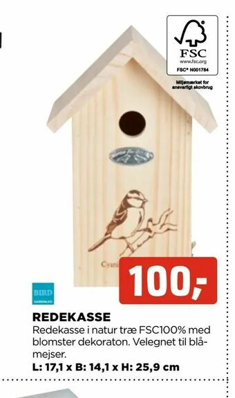 Redekasse