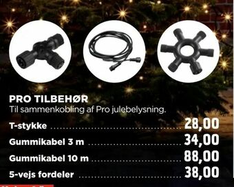 jem & fix Pro tilbehør tilbud