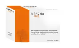 Matas Padma Plus tilbud