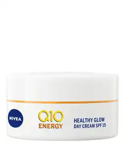 Matas Q10 Plus C Energising Day Cream SPF15 tilbud
