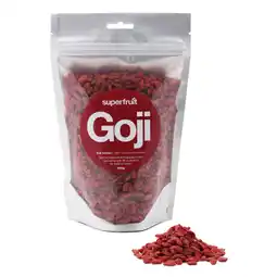 Goji Bær