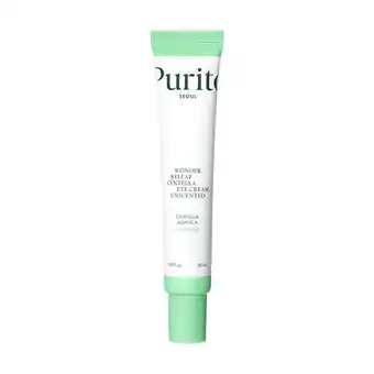 Matas Wonder Releaf Centella Eye Cream Unscented tilbud