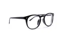 Matas Minus brille Shiny Black tilbud