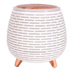 Unwind Elektrisk Diffuser Lampe