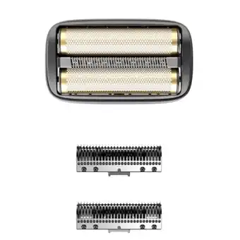 Matas Andis reSURGE Replacement Foil and Cutters tilbud