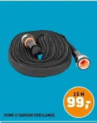 XL-BYG HOME IT GARDEN SIVESLANGE tilbud