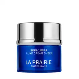 Matas Skin Caviar Luxe Cream Sheer tilbud