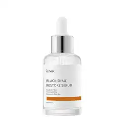 Black Snail Restore Serum