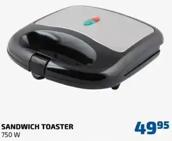 Sandwich Toaster