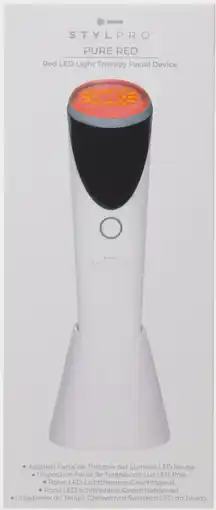 Matas Pure Red LED Light Therapy Device tilbud