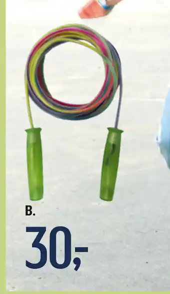 Føtex Sjippetov tilbud