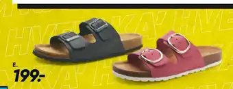 Bilka Slippers tilbud