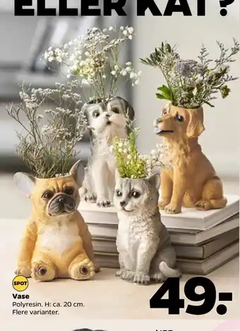 Vase