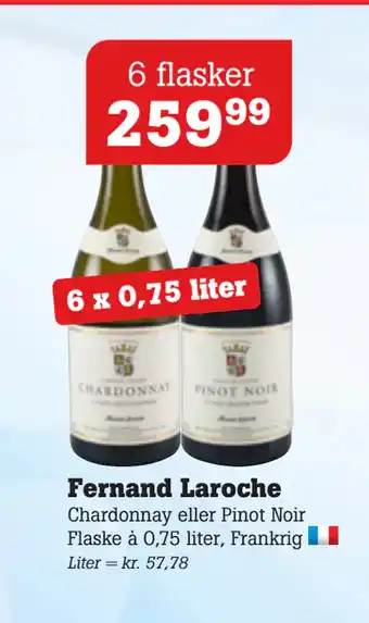 Fernand Laroche
