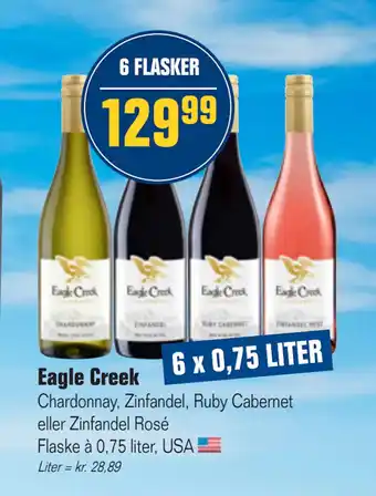Eagle Creek