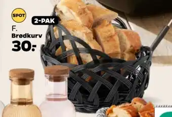Brødkurv