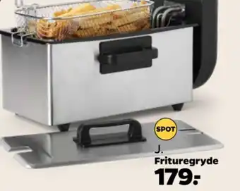 Frituregryde