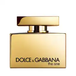 Matas The One Gold Intense Eau de Parfum tilbud