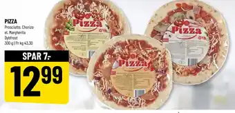 Løvbjerg PIZZA tilbud