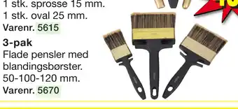 Penselsæt