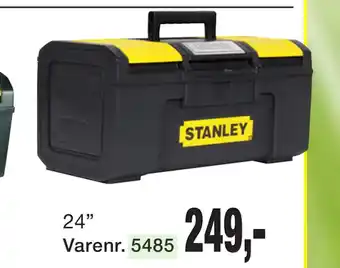 Værktøjskasse