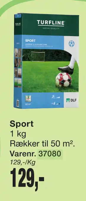 Harald Nyborg Sport tilbud