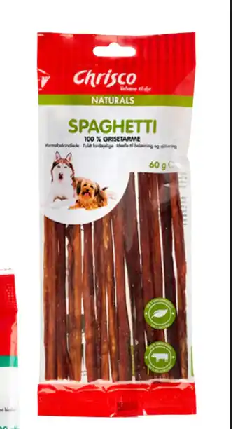 Spaghetti