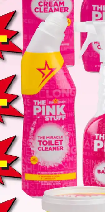 Harald Nyborg Toilet Gel tilbud