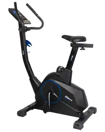 Harald Nyborg Kilberry PRO motionscykel FB 4.0 tilbud
