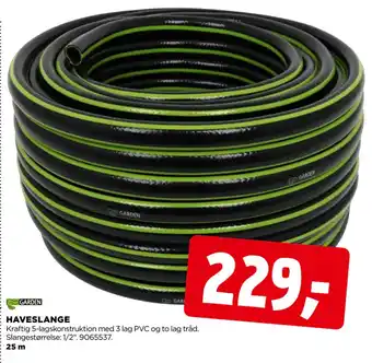 jem & fix HAVESLANGE tilbud