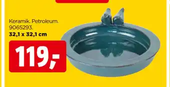 jem & fix FUGLEBAD tilbud