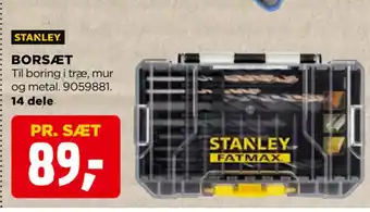 jem & fix BORSÆT tilbud