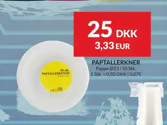 PAPTALLERKNER