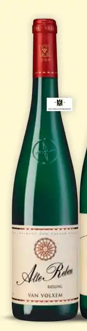 Citti Vingård van Volxem Alte Reben Riesling VDP.Gutswein tilbud