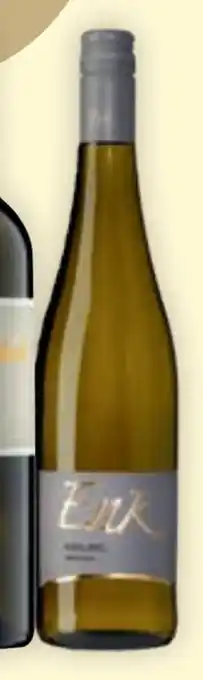 Citti Vingård Enk Fuchsen Riesling Kvalitetsvin tilbud