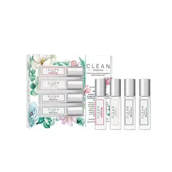 Gift Set Reserve Spring Layering Eau de Parfum 4x5ml