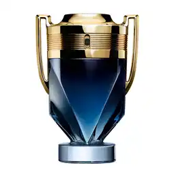 Invictus Parfum