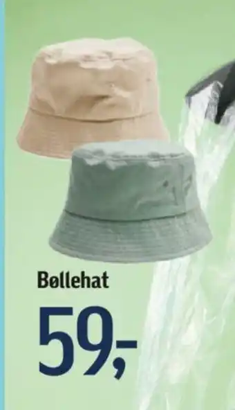 Føtex Bøllehat tilbud