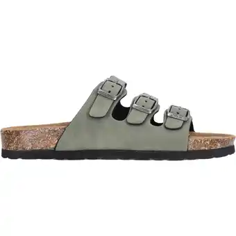 Sport 24 Cruz Santa Kork Sandaler Dame tilbud
