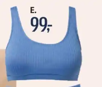 Føtex Bikini top M-XXL tilbud