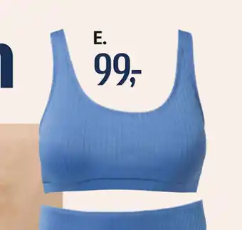 Føtex Bikini top tilbud