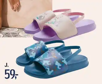 Føtex Slippers tilbud